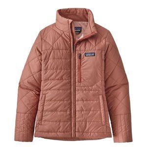 Girls' PATAGONIA Radalie Jacket